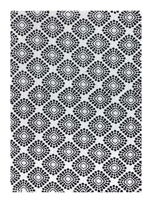 Bunty's Kitchen Towel - Design 2463  - 045x070cms - (05 Pc Pack) - Pattens
