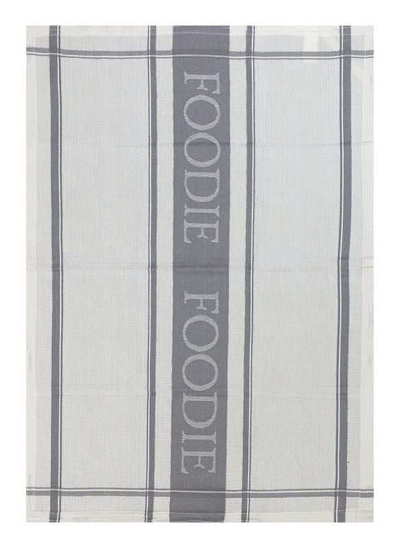Bunty's Kitchen Towel - Design 2471 - 048x070cms - (05 Pc Pack) - Foodie