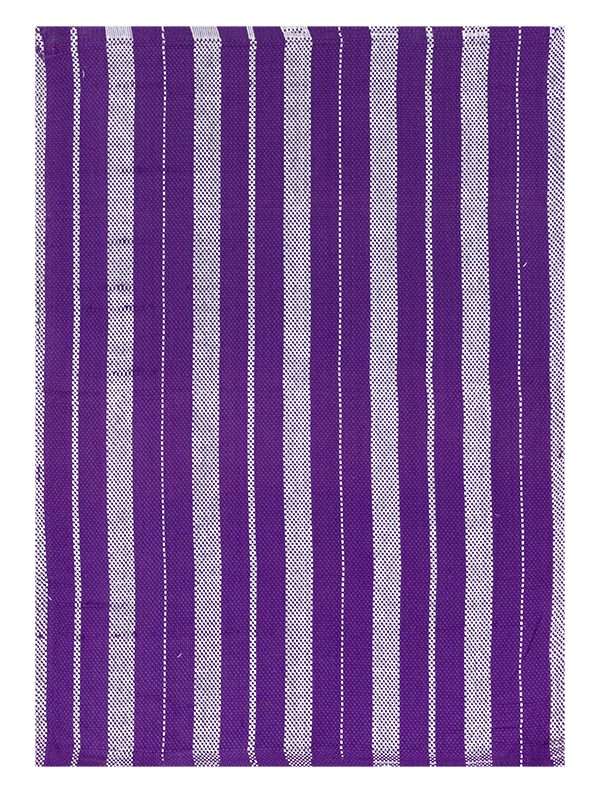 Bunty's Kitchen Towel - Design 2482 - 052x068cms - (05 Pc Pack) - Sripes