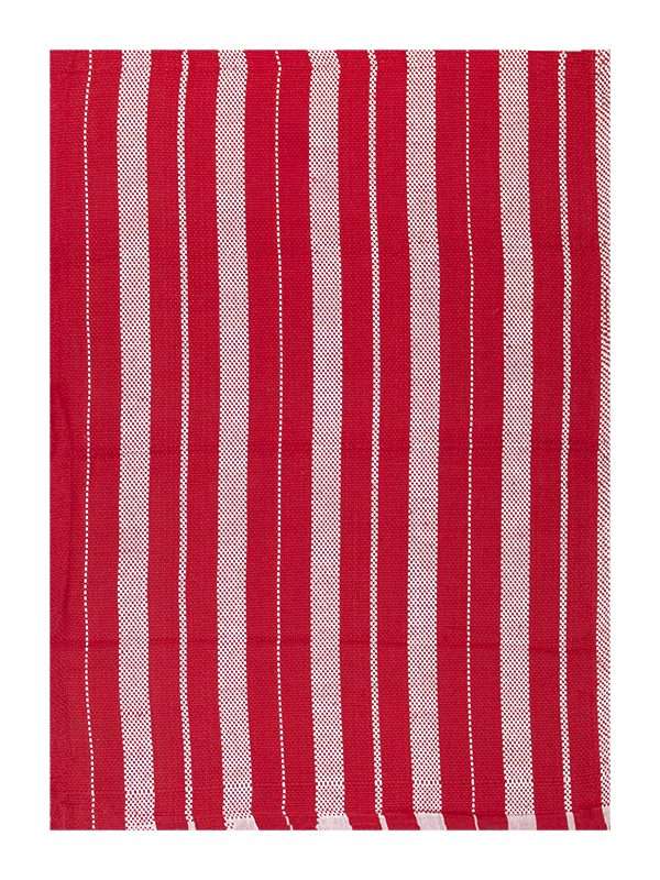 Bunty's Kitchen Towel - Design 2482 - 052x068cms - (05 Pc Pack) - Sripes