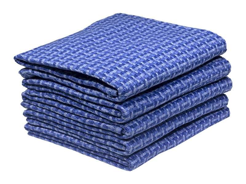 Bunty's Kitchen Towel - Design 2615  - 044x68cms - (05 Pc Pack) - Patterns