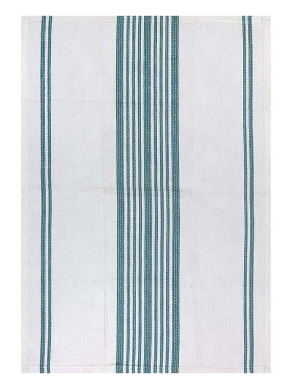 Bunty's Kitchen Towel - Design 2378 - 050x080cms - (05 Pc Pack) - Stripes