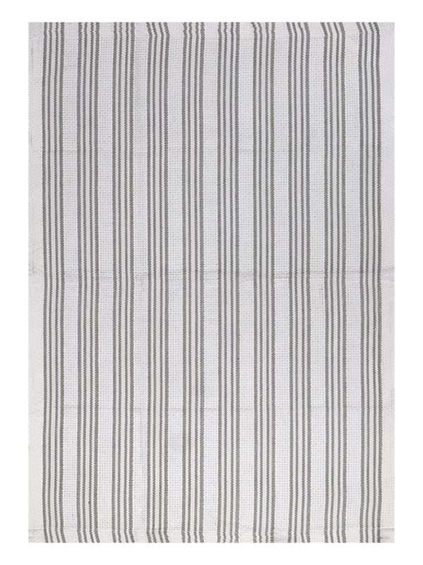 Bunty's Kitchen Towel - Design 2584  - 046x070cms - (05 Pc Pack) - Stripes