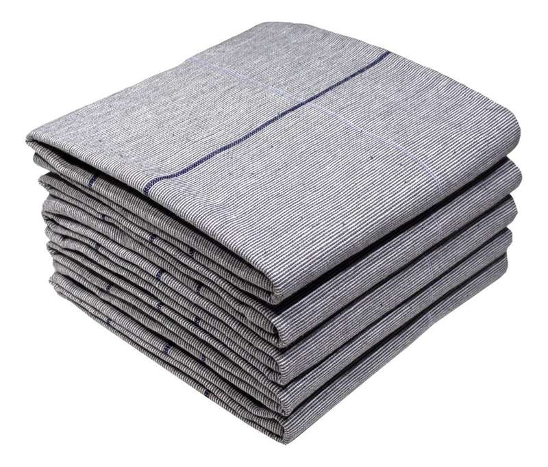 Bunty's Kitchen Towel - Design 2658  - 053x070cms - (05 Pc Pack) - Stripes