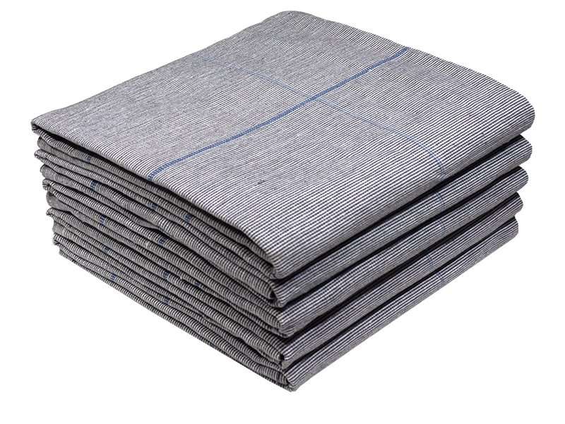 Bunty's Kitchen Towel - Design 2658  - 053x070cms - (05 Pc Pack) - Stripes