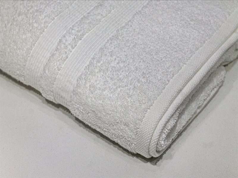 Bunty's Surplus Bath Sheet - Design 020