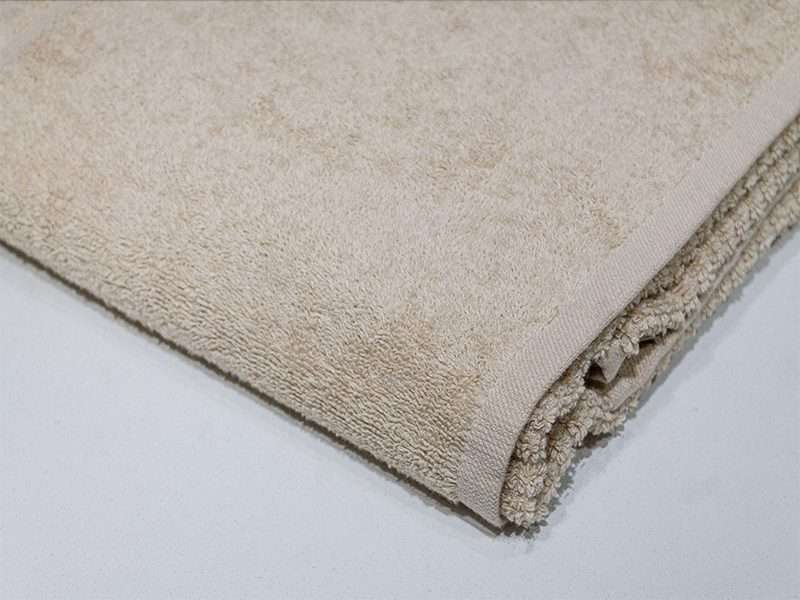 Bunty's Surplus Bath Sheet - Design 049