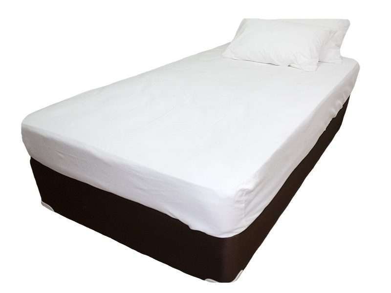 Rey's Fine Linen - Premium Collection - Fitted Sheet