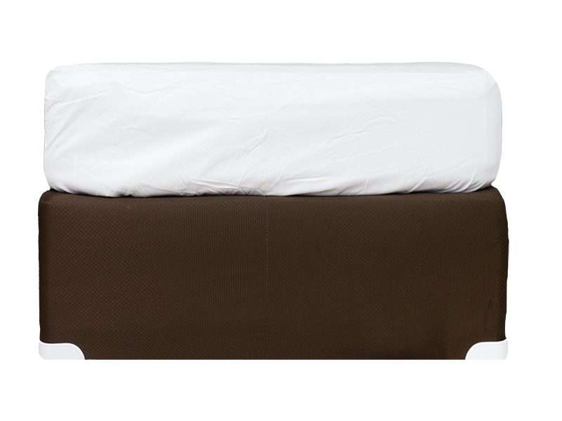 Rey's Fine Linen - Premium Collection - Fitted Sheet