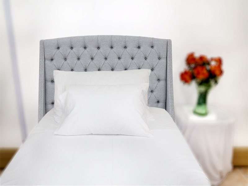 Rey's Fine Linen - Premium Collection - Fitted Sheet