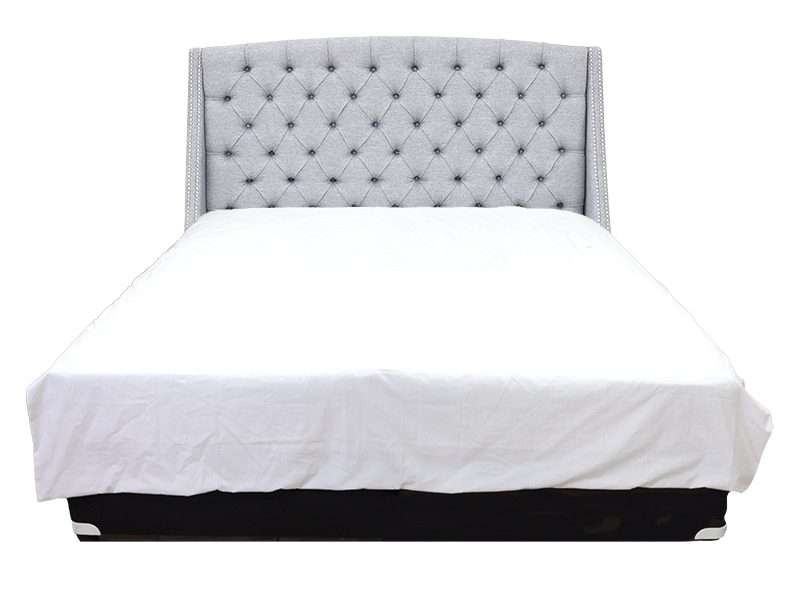 Rey's Fine Linen - Hotel Collection - Oxford Duvet Cover Set