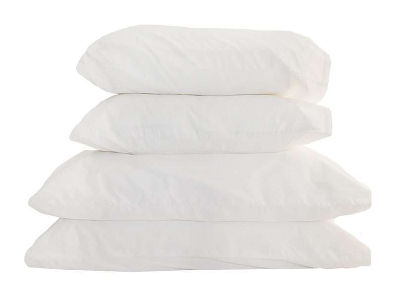 Rey's Fine Linen - Egyptian Collection - Pillow Cover Set