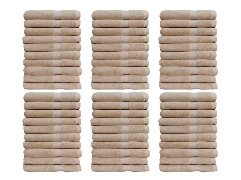 Bunty's Hotel Collection 900GSM 50x80cms Bath Mats