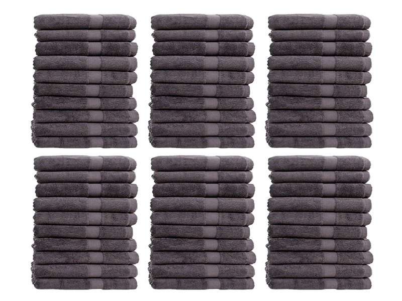 Bunty's Hotel Collection 900GSM 50x80cms Bath Mats