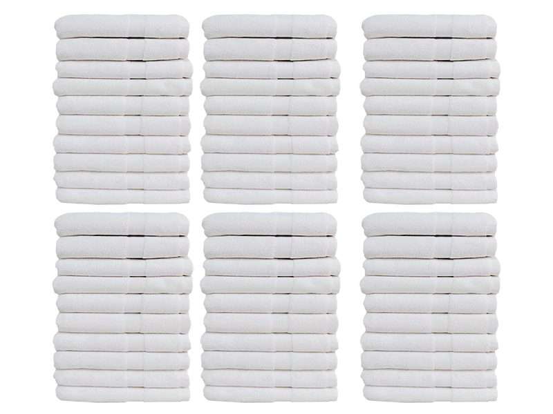 Bunty's Hotel Collection 900GSM 50x80cms Bath Mats