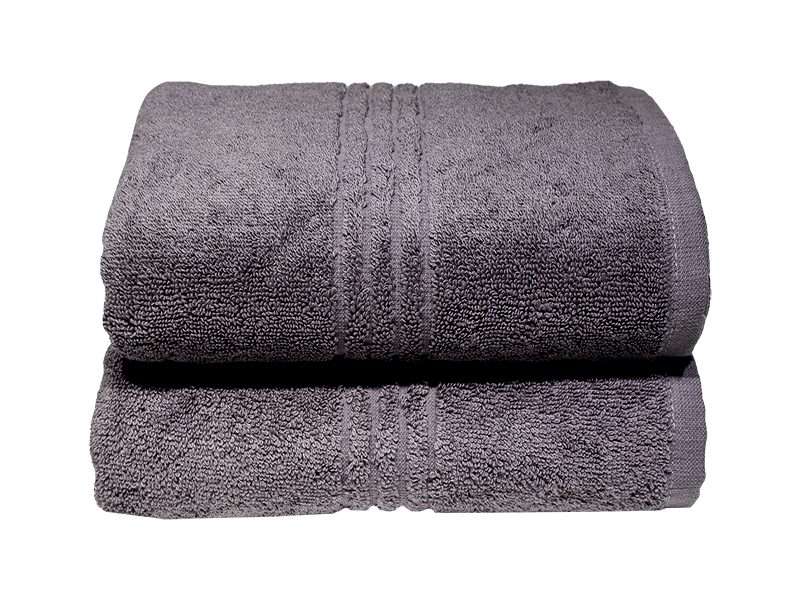 Bunty's Hotel Collection 600GSM 50x90cms Hand Towels