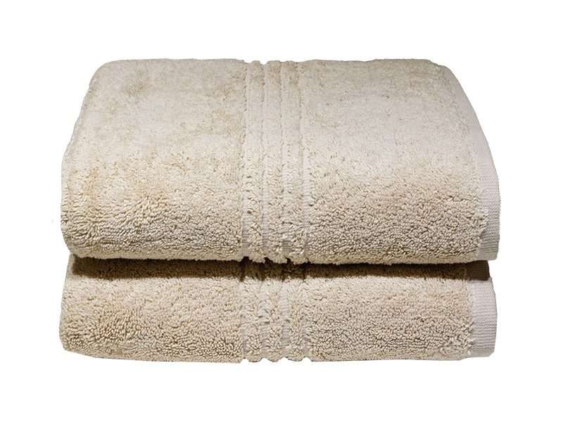 Bunty's Hotel Collection 600GSM 50x90cms Hand Towels