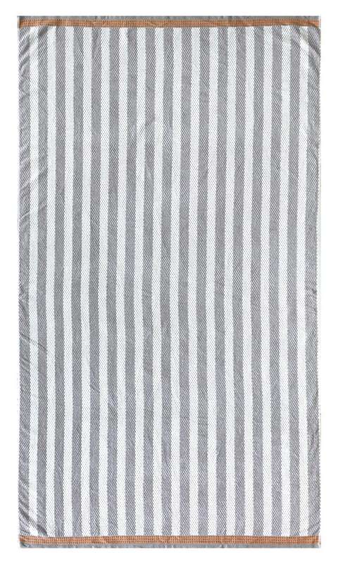 Bunty's Beach Towel 0700 - Design  350 - 094x176cms - 675GMS -