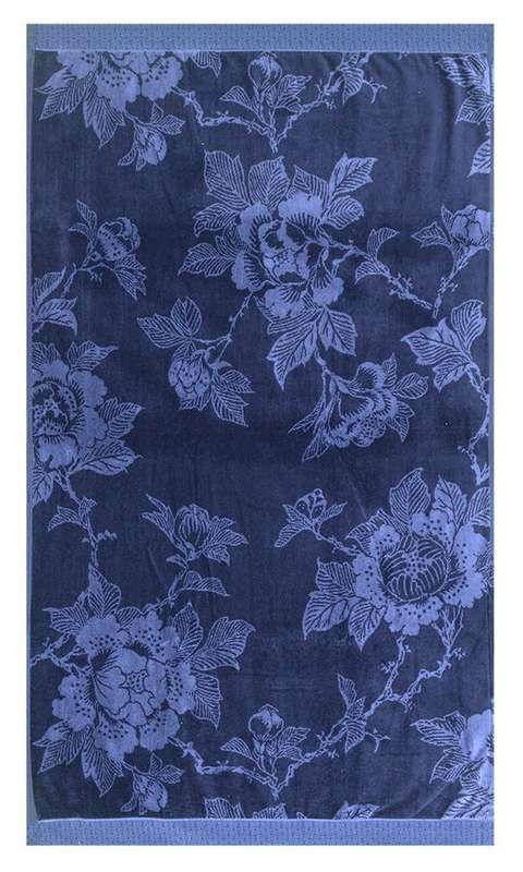 Bunty's Beach Towel 0700 - Design  308 - 094x174cms - 792GMS - Sunflower