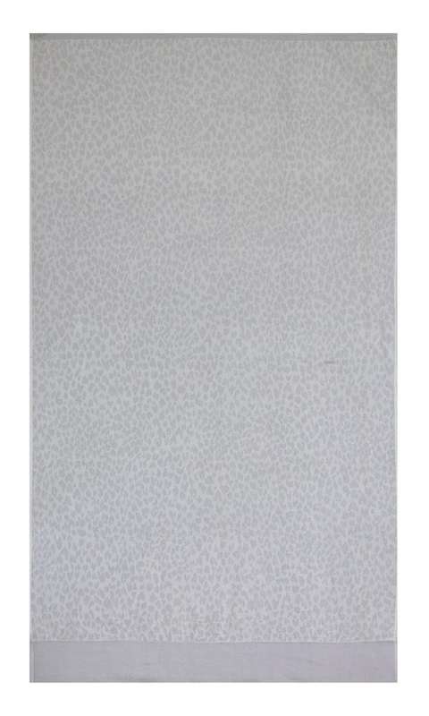 Bunty's Beach Towel 0700 - Design  319 - 093x150cms - 700GMS - Animal Print