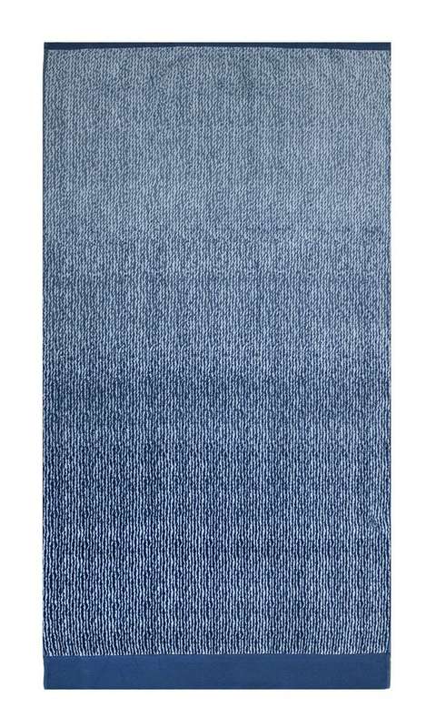 Bunty's Beach Towel 0700 - Design  320 - 092x152cms - 700GMS - Prints