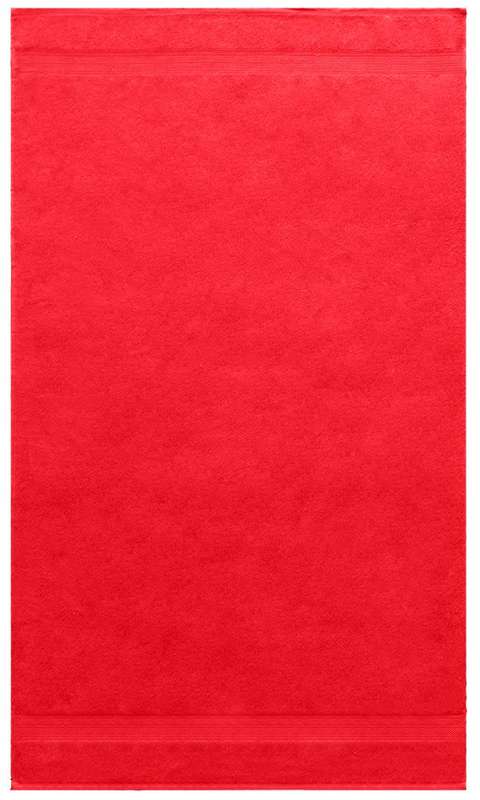 Bunty's Plush 450GSM 90x150cms Bath Sheets