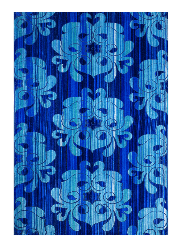 Bunty's Beach Towel 0700 - Design 220 - 101x190cms - 740GMS