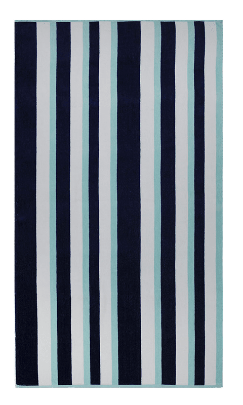 Bunty's Beach Towel 0700 - Design 235 - 093x170cms - 701GMS