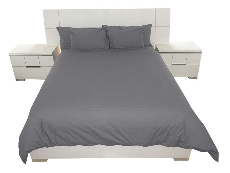 Rey's Fine Linen - Hotel Collection - Duvet Cover Set