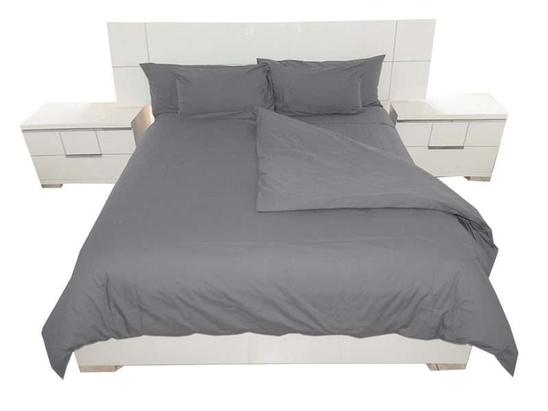 Rey's Fine Linen - Hotel Collection - Duvet Cover Set