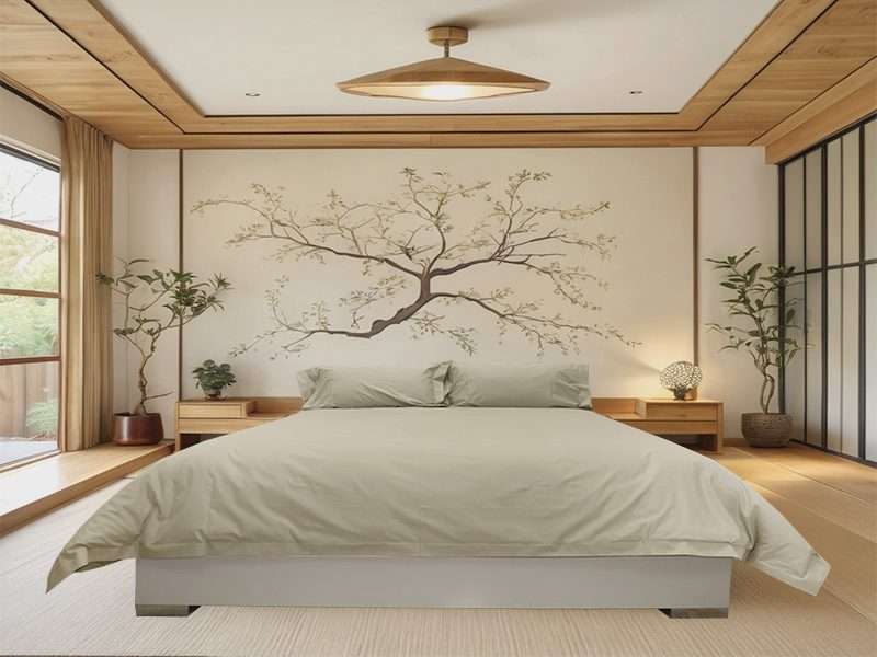 Rey's Fine Linen - Hotel Collection - Oxford Duvet Cover Set