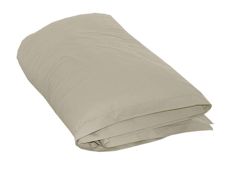 Rey's Fine Linen - Hotel Collection - Oxford Duvet Cover Set