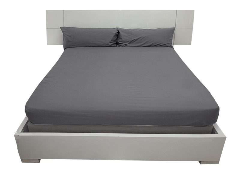 Rey's Fine Linen - Hotel Collection - Fitted Sheet