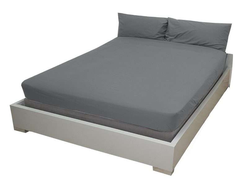 Rey's Fine Linen - Hotel Collection - Fitted Sheet
