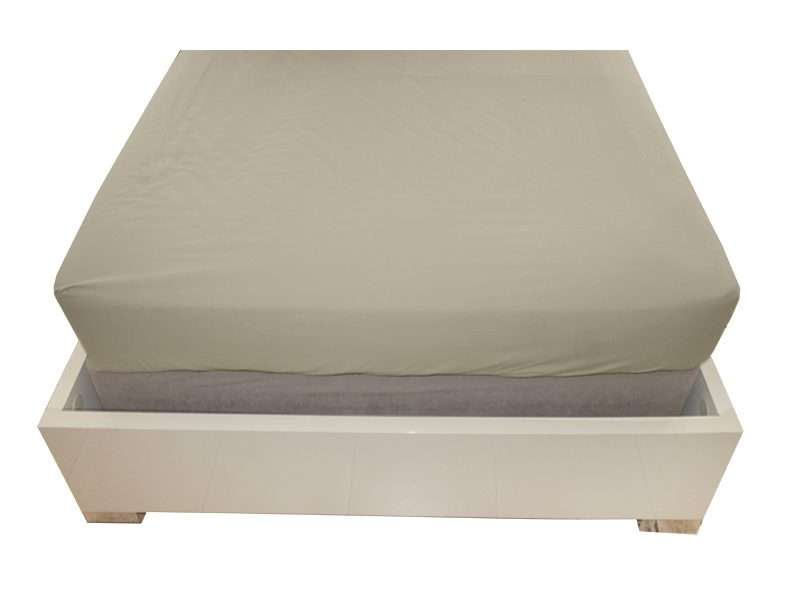 Rey's Fine Linen - Hotel Collection - Fitted Sheet