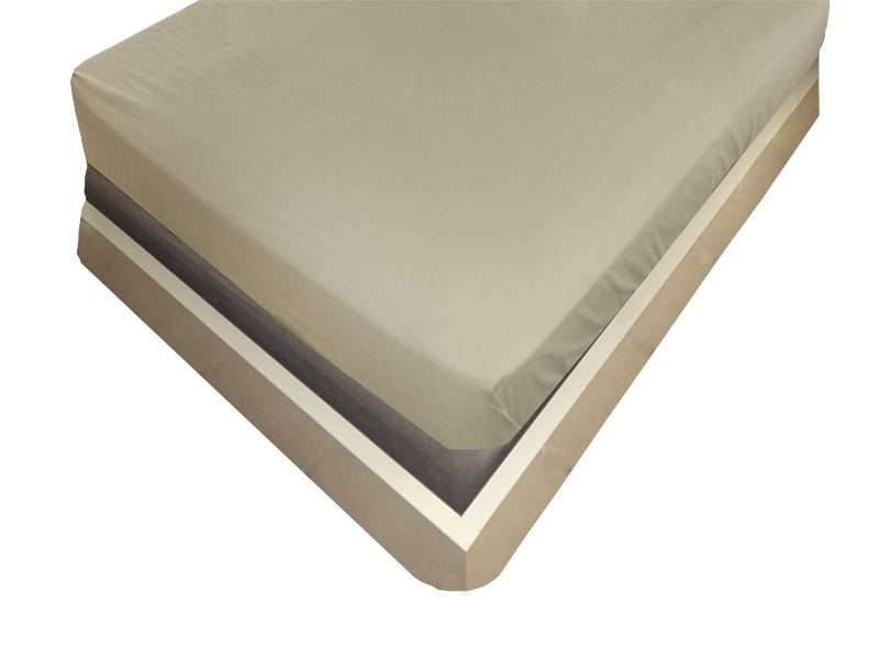 Rey's Fine Linen - Hotel Collection - Fitted Sheet