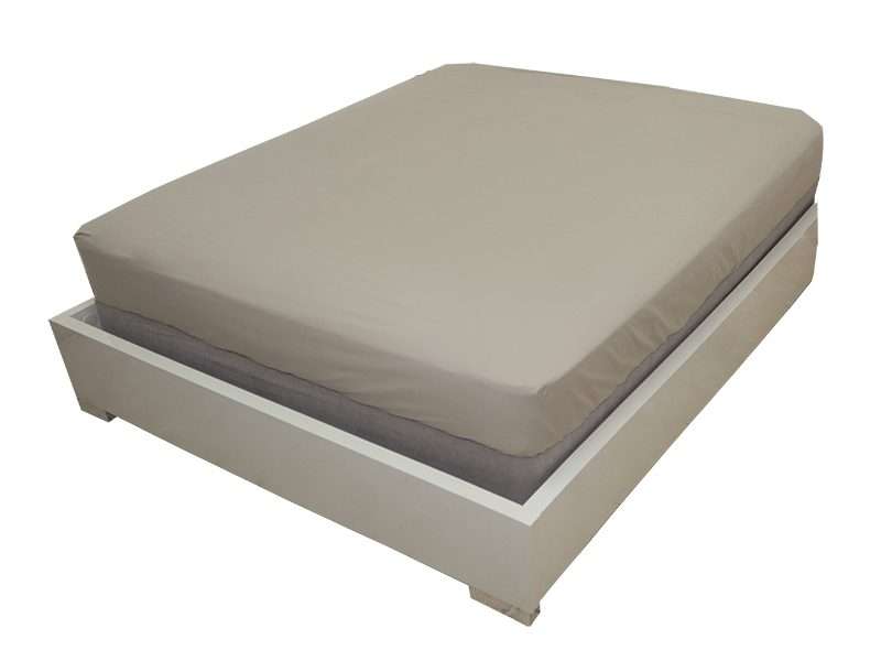 Simply Sleep - Lodge Collection - Fitted Sheet