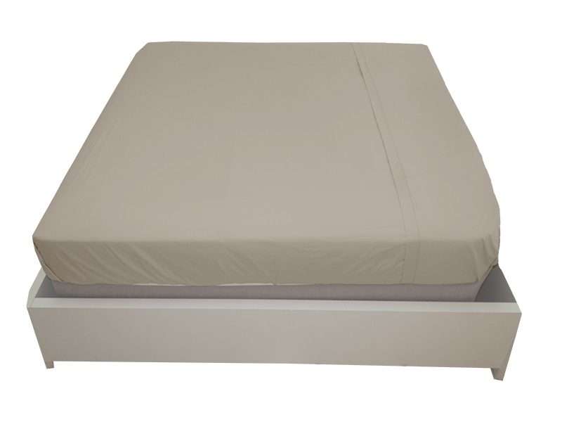 Rey's Fine Linen - Hotel Collection - Flat Sheet
