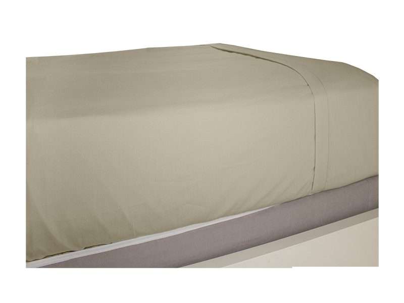 Rey's Fine Linen - Hotel Collection - Flat Sheet