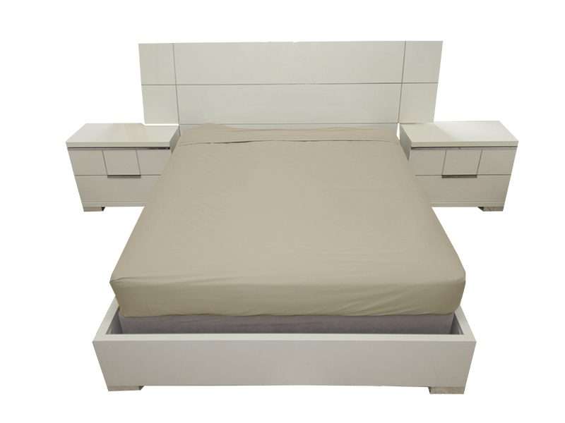 Rey's Fine Linen - Hotel Collection - Flat Sheet