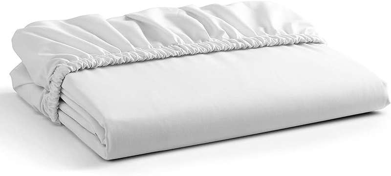 Rey's Fine Linen - Egyptian Collection - Fitted Sheet