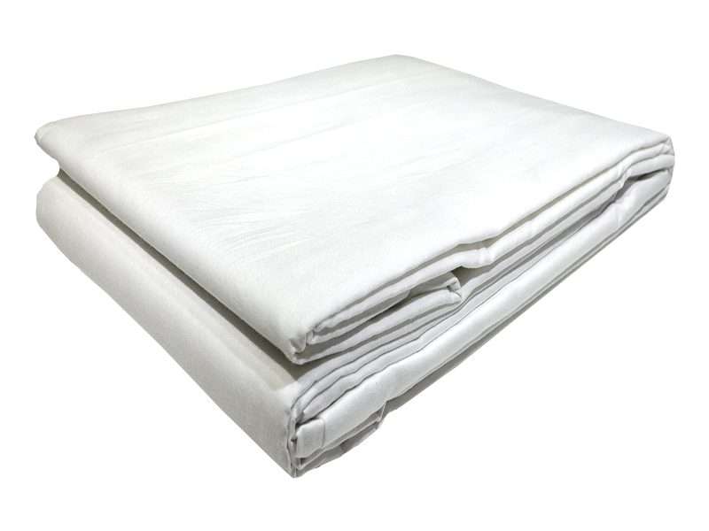 Rey's Fine Linen - Hotel Collection - Fitted Sheet