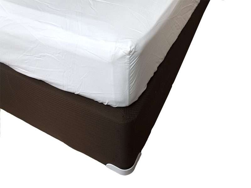 Rey's Fine Linen - Premium Collection - Fitted Sheet