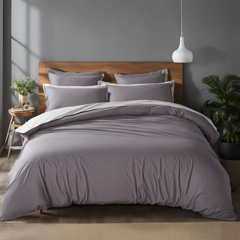 Simply Sleep - Lodge Collection - Duvet Cover Set