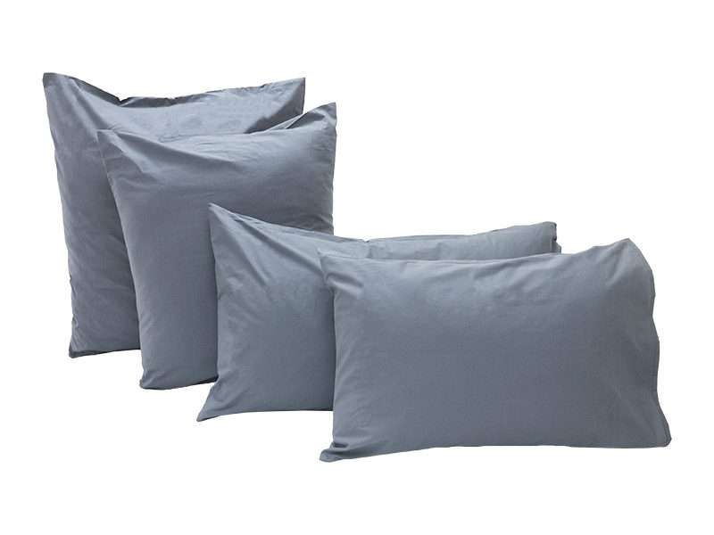 Simply Sleep - Lodge Collection - Pillow Cover Set