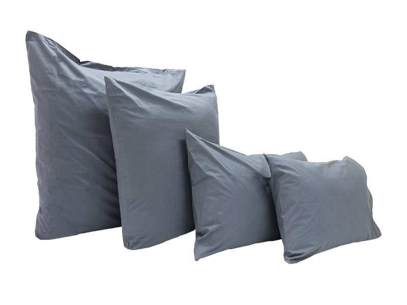 Rey's Fine Linen - Hotel Collection - Pillow Cover Set