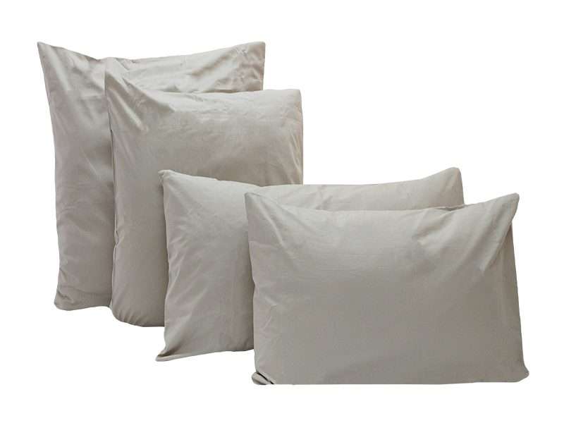 Simply Sleep - Lodge Collection - Pillow Cover Set