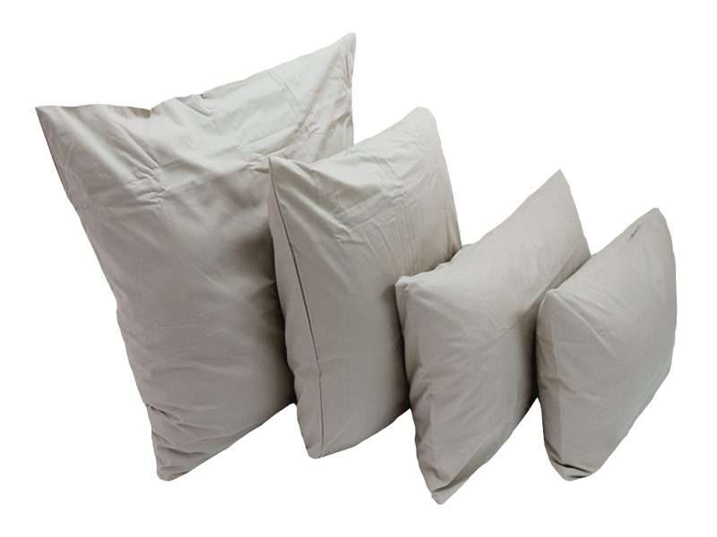 Rey's Fine Linen - Hotel Collection - Pillow Cover Set