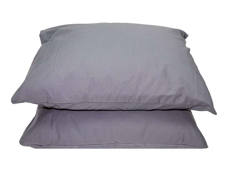 Simply Sleep - Lodge Collection - Pillow Cover Set