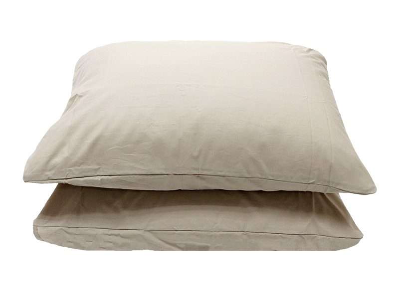 Simply Sleep - Lodge Collection - Pillow Cover Set